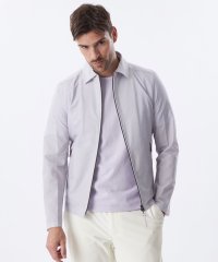 EPOCA UOMO/＊Safari5月号掲載＊クールドッツブルゾン/507937554