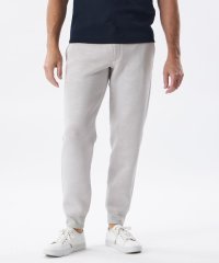 EPOCA UOMO/【セットアップ着用可】カモフラエンボスリブパンツ/507937586
