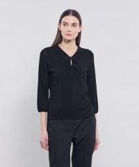 EPOCA/ラッフルニットプルオーバー/507989834