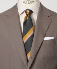 green label relaxing/GLR JAPAN TANGO 8.0cm ストライプ2 ネクタイ/507991576