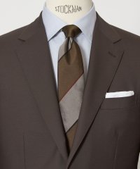 green label relaxing/GLR JAPAN TANGO 8.0cm ストライプ8 ネクタイ/507991582