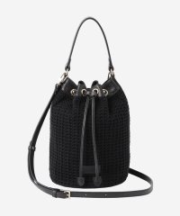 MACKINTOSH LONDON/ワッフルドローストリングバッグ/507994295