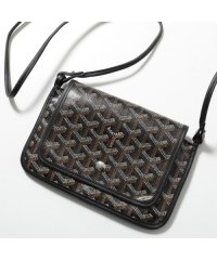 GDYARD/ゴヤール GOYARD GOYARD ショルダーウォレット PLUMET プリュメ/508023142