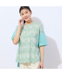MISSEL/V＆A チューリップ柄 カットソー/508026608
