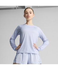 PUMA/ウィメンズ ランニング ラン ヴェロシティ 長袖 Tシャツ/508026661