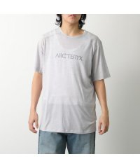 ARC'TERYX/アークテリクス ARC'TERYX ARCTERYX Tシャツ Ionia Merino Wool Arc'Word X000007733/508026919
