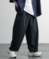 Rocky Monroe/ロッキーモンロー Rocky Monroe バルーンパンツ カーブ メンズ レディース 接触冷感 吸水速乾 ストレッチ イージーケア アンチピリング 多機能素材/508027003