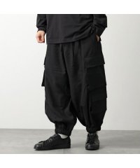 Y-3/ワイスリー Y－3 Y－3 カーゴパンツ JM5494 M SU CU CRG PNT/508027040