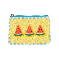 EARTH MADE/アースメイド EARTH MADE E7752 BEADED FRUIT POUCH (SUIKA)/508027068