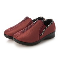 Rakuchine comfort/ラクチン コンフォート Rakuchine comfort フロントファスナー 介護シューズ/508027075