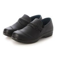 Rakuchine comfort/ラクチン コンフォート Rakuchine comfort ベルトデザインスリッポンコンフォートシューズ/508027079
