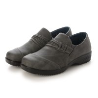 Rakuchine comfort/ラクチン コンフォート Rakuchine comfort ベルトデザインスリッポンコンフォートシューズ/508027079
