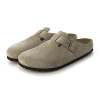 BIRKENSTOCK/ビルケンシュトック BIRKENSTOCK BIRKENSTOCK/ビルケンシュトック メンズ Boston LEVE ボストン スエード サンダル コンフォー/508027120