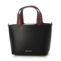 NATURAL BEAUTY BAG & WALLET/ナチュラルビューティー バッグアンドウォレット NATURAL BEAUTY BAG & WALLET ミリュー 2way ハンドバッグ ショルダーバッグ/508027216
