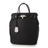 NATURAL BEAUTY BAG & WALLET/ナチュラルビューティー バッグアンドウォレット NATURAL BEAUTY BAG & WALLET エール バックパック/リュック/508027217