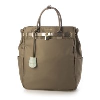 NATURAL BEAUTY BAG & WALLET/ナチュラルビューティー バッグアンドウォレット NATURAL BEAUTY BAG & WALLET エール バックパック/リュック/508027217