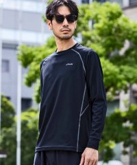 phenix/フェニックス phenix phenix OUTDOOR(フェニックスアウトドア) メンズ クルーネック インナー長袖Tシャツ ロングTシャツ (吸水速乾 / /508027267