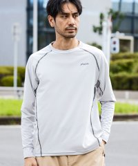 phenix/フェニックス phenix phenix OUTDOOR(フェニックスアウトドア) メンズ クルーネック インナー長袖Tシャツ ロングTシャツ (吸水速乾 / /508027267