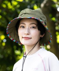 phenix/フェニックス phenix phenix OUTDOOR(フェニックスアウトドア) レディース アバハット アウトドアハット (撥水加工 / UVカット)/508027273