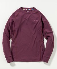 phenix/フェニックス phenix phenix OUTDOOR(フェニックスアウトドア) レディース クルーネック インナー長袖Tシャツ ロングTシャツ (吸水速乾 /508027274