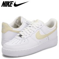 NIKE/ナイキ NIKE エアフォース1 07 スニーカー メンズ AIR FORCE 1 07 ホワイト 白 FJ4146－111/508027320