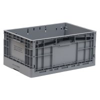 POST GENERAL/ポストジェネラル POST GENERAL インダストリアル フォルダブルクレート 収納ボックス ケース コンテナボックス 折りたたみ 982540023/508027330