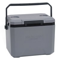 POST GENERAL/ポストジェネラル POST GENERAL ジ アイスエラ ハードシェルクーラー 12L クーラーボックス クーラーバッグ 保冷バッグ 12L 98257001/508027332
