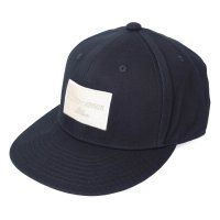 EMPORIO ARMANI/エンポリオ アルマーニ EMPORIO ARMANI キャップ エンポリオアルマーニ SNAPBACK CAP WITH LOGO EMBROIDERED PA/508027385