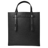 FURLA/フルラ FURLA トートバッグ ジョベ NORTH SOUTH SLIM TOTE MB00130 HSF000 O6000 1 057 NERO/508027403