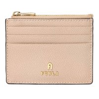 FURLA/フルラ FURLA カードケース カメリア S ZIPPED CARD CASE WP00388 ARE000 B4L00 1 007 BALLERINA i/508027424