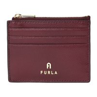 FURLA/フルラ FURLA カードケース カメリア S ZIPPED CARD CASE WP00388 ARE000 26700 1 007 RIBES g/508027428