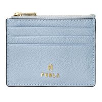 FURLA/フルラ FURLA カードケース カメリア S ZIPPED CARD CASE WP00388 ARE000 55000 1 007 NUVOLA/508027430