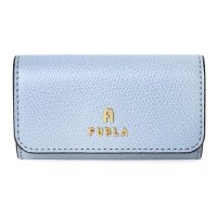 FURLA/フルラ FURLA キーケース カメリア KEYCASE WR00436 ARE000 3593S 1 007 NUVOLA/BALLERINA i/508027432