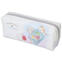 cinemacollection/シネマコレクション cinemacollection もぐにゃん ペンポーチ BOXペンケース アイスキャンディ カミオジャパン 筆箱 新学期準備文具 グッズ/508027443