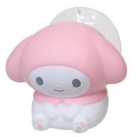cinemacollection/シネマコレクション cinemacollection マイメロディ 洗面用具 マスコット歯ブラシホルダー サンリオ カミオジャパン かわいい キャラクター グッ/508027459