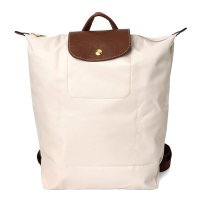 Longchamp/ロンシャン LONGCHAMP リュックサック ル プリアージュ オリジナル バックパック Mサイズ 10284 089 P71 PAPIER/508027465