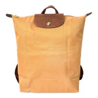 Longchamp/ロンシャン LONGCHAMP リュックサック ル プリアージュ オリジナル バックパック Mサイズ 10284 089 P86 FAWN/508027467