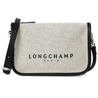 Longchamp/ロンシャン LONGCHAMP ショルダーバッグ ロゾ エッセンシャル S クロスボディバッグ 10301 HSG 037 ECRU/508027471