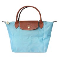Longchamp/ロンシャン LONGCHAMP ハンドバッグ ル プリアージュ トップハンドルバッグ Sサイズ 1621 089 P93 EUCALYPUS/508027473