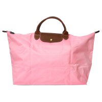 Longchamp/ロンシャン LONGCHAMP ハンドバッグ ル プリアージュ トラベルバッグ Sサイズ 1624 089 P92 GUIMAUVE/508027483