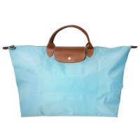 Longchamp/ロンシャン LONGCHAMP ハンドバッグ ル プリアージュ トラベルバッグ Sサイズ 1624 089 P93 EUCALYPUS/508027485