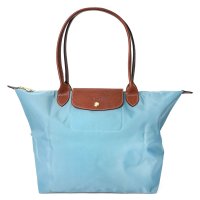 Longchamp/ロンシャン LONGCHAMP トートバッグ ル プリアージュ オリジナル ショルダーバッグ Lサイズ 1899 089 P93 EUCALYPUS/508027493