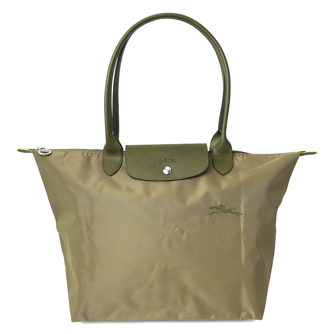 新品 ロンシャン Longchamp ル・プリアージュ ネオ ショルダー M