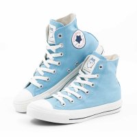 CONVERSE/コンバース CONVERSE レディース スニーカー オールスター CL HI / ちいかわ ハイカット かわいい ハチワレ うさぎ モモンガ/508027527