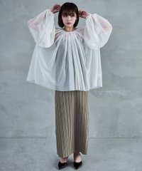 Fashion Letter/ファッションレター Fashion Letter プリーツキャミワンピース/508027562