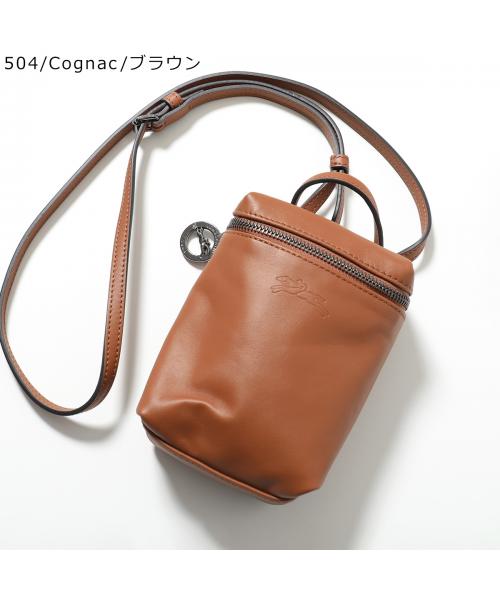 ロンシャン LONGCHAMP にくい ボディバッグ ショルダーバッグ