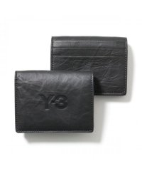 Y-3/ワイスリー Y－3 Y－3 カードケース CARD HOLDER カードホルダー JD2898/508027595