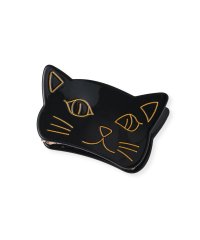 marjour/マージュール marjour CAT FACE HAIR CLIP/508027794