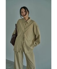 marjour/マージュール marjour COMFORTABLE SETUP SHIRTS/508027796