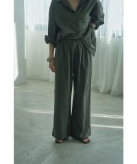marjour/マージュール marjour COMFORTABLE SETUP PANTS/508027797